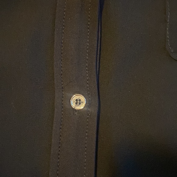 Capped sleeve dress - Picture 3 of 5